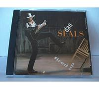 Seals,Dan - Fired Up