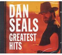 Seals, Dan - Greatest Hits