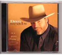 Seals Dan - In A Quiet Room