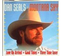 Seals Dan - Montana Sky