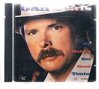 Seals, Dan - My Babys Got Good Timin