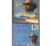 Seals, Dan - Rage on