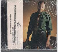 Seals,Dan - Walking the Wire