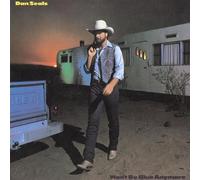 Seals, Dan - Won't Be Blue