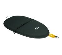 Seals Kayak Cockpit Black 1.7