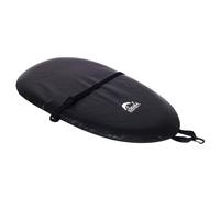 Seals Kayak Cockpit Black 2.2