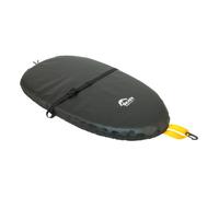 Seals Kayak Cockpit, Black, 7.0