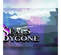 Seals of the Bygone (PC) Steam Key - GLOBAL