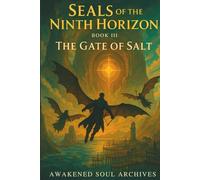 Seals of the Ninth Horizon: The Gate of Salt