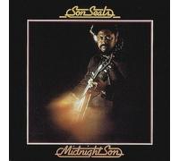 Seals, Son - Midnight Son by Seals, Son (1990) Audio CD