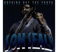 Seals, Son - Nothing But the Truth by Seals, Son (1994) Audio CD
