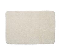 Sealskin Angora tappetino da bagno 90x60 cm rettangolare bianco 800120
