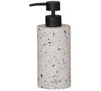 sealskin Blend Dispenser per Sapone 260 ml Indipendente, Terrazzo