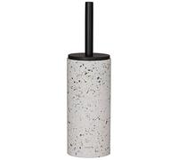 Sealskin Blend Scopino per WC, Ceramica, Terrazzo, B x H x T: 110 x 383 x 110 mm