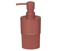 sealskin Brave Dispenser per Sapone 280 ml Indipendente, Rosa Scuro