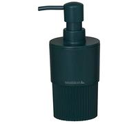 Sealskin Brave Dispenser per Sapone 280 ml Indipendente, Verde Scuro