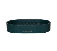 Sealskin Brave Portasaponetta Indipendente, Verde Scuro