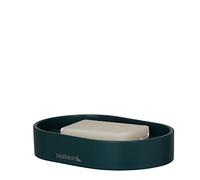 Sealskin Brave Portasaponetta Indipendente, Verde Scuro