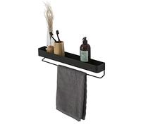 Sealskin Brix mensola 55 cm nero 362430746