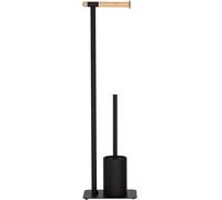 Sealskin Brix portaoggetti appoggiato nero 362473619