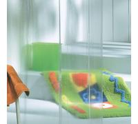 Sealskin Clear tenda doccia 200x180 cm trasparente 210041300