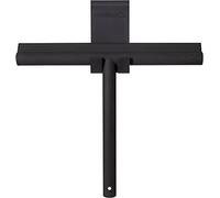 Sealskin Deluxe Spatola Tergivetro, Silicone, Nero, 26 cm