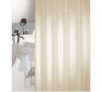 Sealskin Granada Tenda da Doccia, PEVA, Beige, 240 x 180 cm