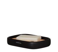 Sealskin Mind portasapone da appoggio nero 800061