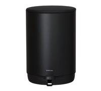 Sealskin Mind secchio della spazzatura 5 l nero 800063