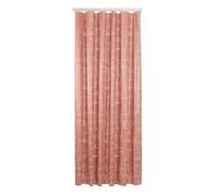Sealskin Mind Tenda da Doccia 180x200 cm, PEVA Rosa Scuro/Bianco
