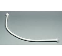 Sealskin Rondalux asta per tenda doccia 276606210