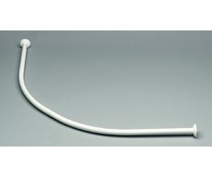 Sealskin Rondalux asta per tenda doccia 276606210
