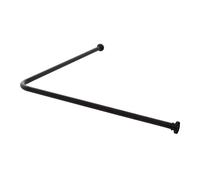 Sealskin Seallux asta per tenda doccia 800619