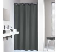 Sealskin Tenda da Doccia Coloris 180x200 cm Grigia