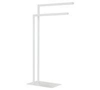 Sealskin Tube portasciugamani da terra bianco 362383210