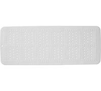 Sealskin Unilux Tappetino Antiscivolo di Sicurezza, PVC, Bianco, 90 x 35 x 0.3 cm
