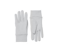 SEALSKINZ Acle - Guanti da donna in pile nano, idrorepellenti