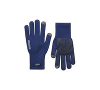 SEALSKINZ Anmer Ultra Grip impermeabile per tutte le stagioni, blu reale, S, Blu reale, S