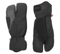 Sealskinz Barwick, 3 dita, guanti, nero L Black