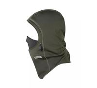 SEALSKINZ Beetley, Cappello Scaldacollo Impermeabile per Tutte Le Stagioni, Verde Oliva, L