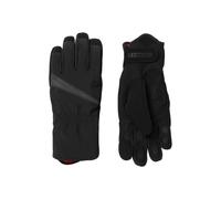 Sealskinz Bodham, guanti, Nero M Black