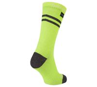 Sealskinz Scoulton, calzini, giallo neon S Neon Yellow