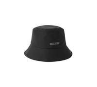 SEALSKINZ Cappello da Pescatore Impermeabile Langham, Nero, Nero, L/XL