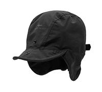 Sealskinz Cappello impermeabile per temperature estreme, Unisex - Adulto, Cappello, 13100035000120, Nero , M