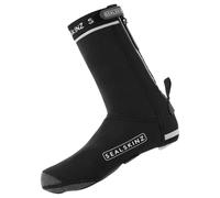 Sealskinz Caston, copriscarpe, nero S Black