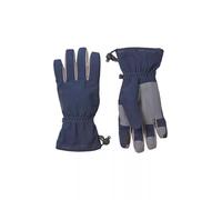 Sealskinz Drayton, guanti impermeabili leggeri per l’inverno, blu navy, L