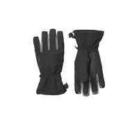 Sealskinz Drayton, guanti impermeabili leggeri per l’inverno, nero, S