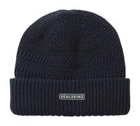 Sealskinz Gressenhall, berretto, blu navy S/M Navy
