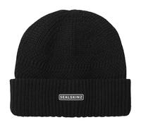 Sealskinz Gressenhall, berretto, nero S/M Black