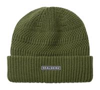 Sealskinz Gressenhall, berretto, verde L/XL Olive